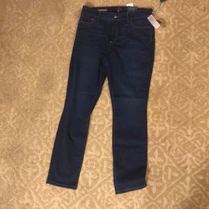 NYDJ “Alina leggings” size 14 NWT